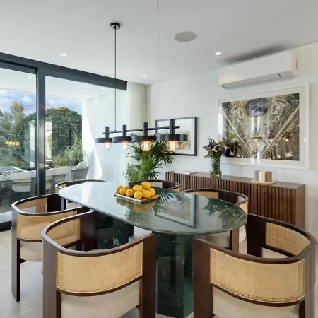 Top Stunning Villa With Private Pool Mrb018 * Marbella