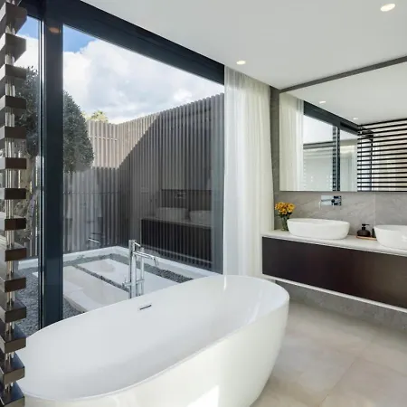 Villa Top Stunning Villa With Private Pool Mrb018 Marbella