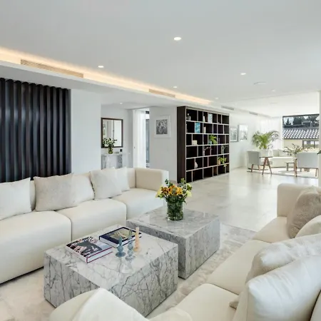 Top Stunning Villa With Private Pool Mrb018 Villa Marbella