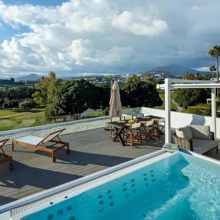Top Stunning Villa With Private Pool Mrb018 *
